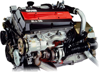 P842C Engine